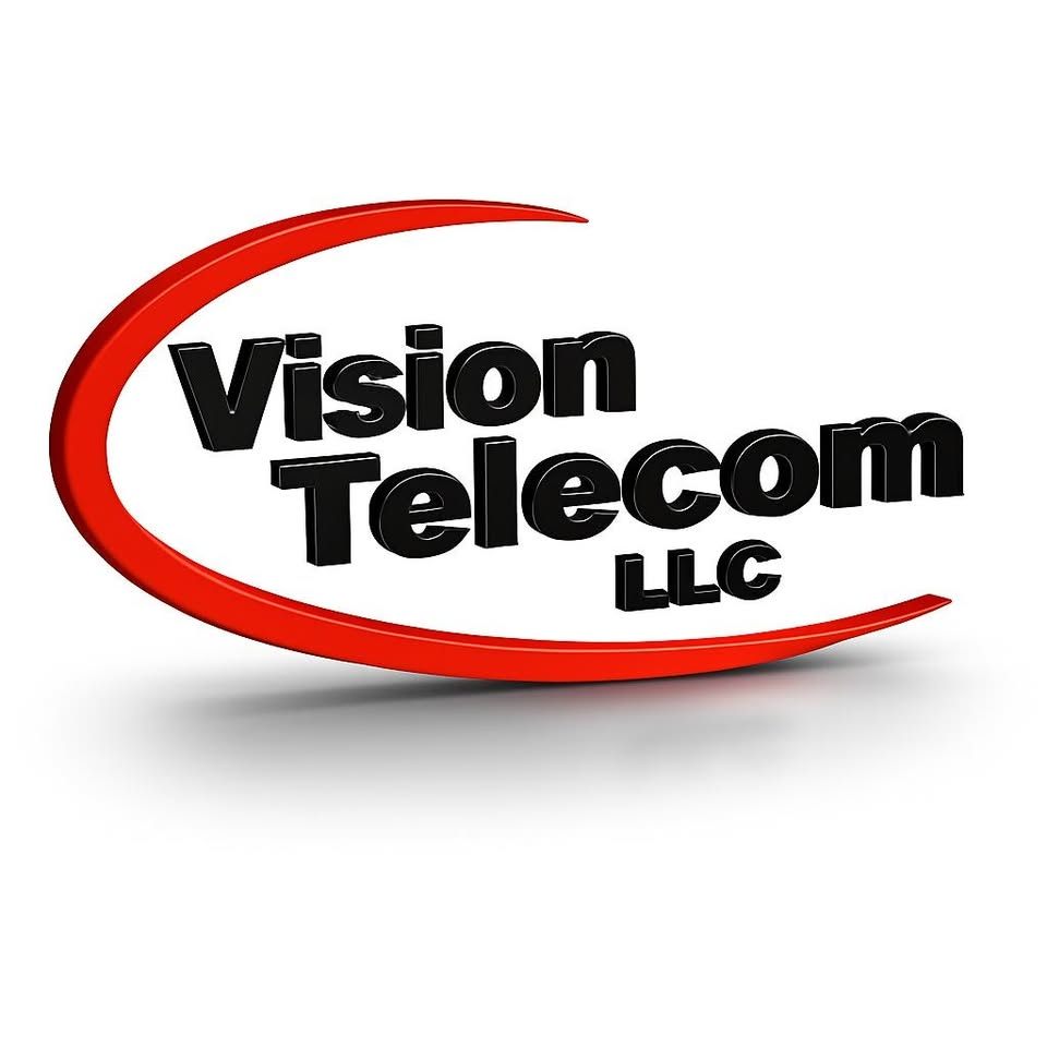Vision Telco AI logo