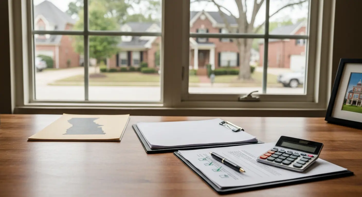 Insurance claim documentation