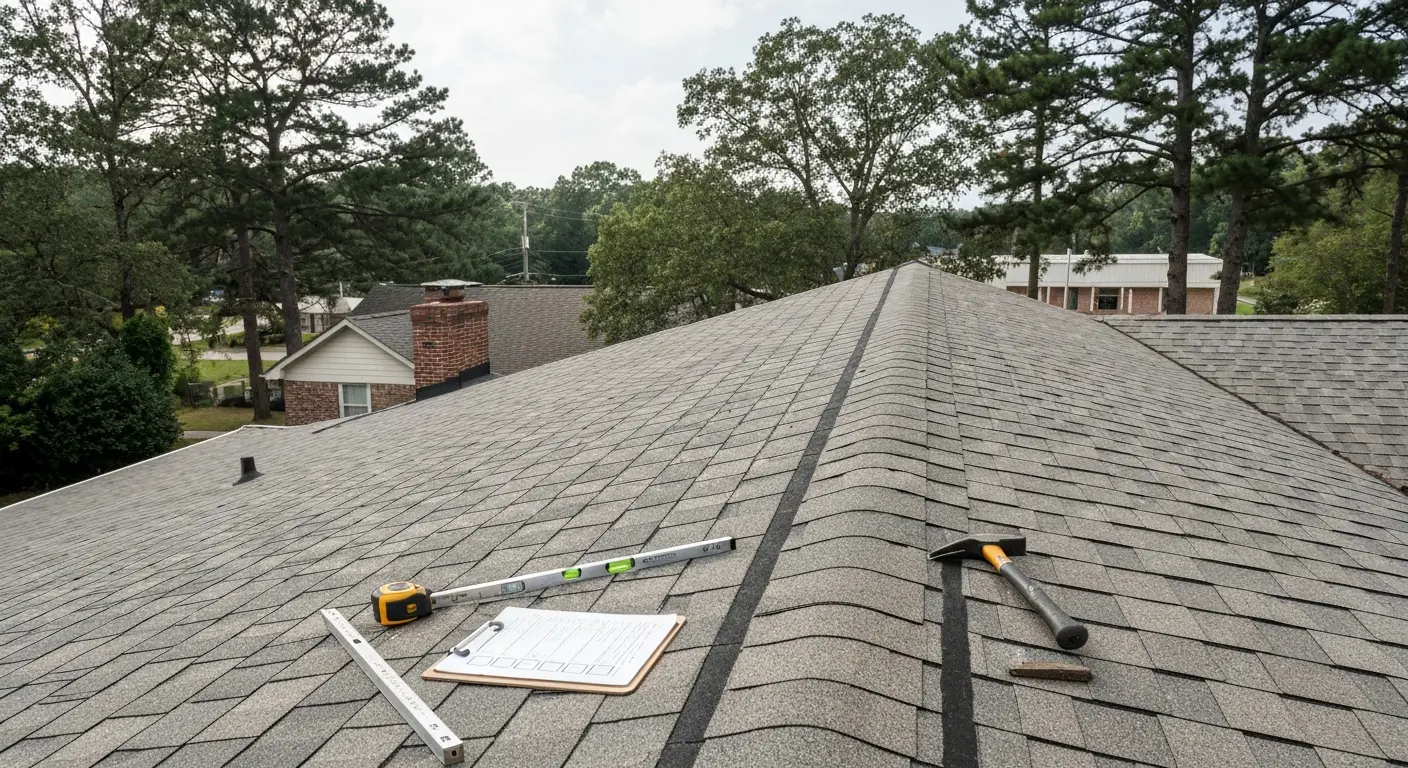 Local building standards inspection