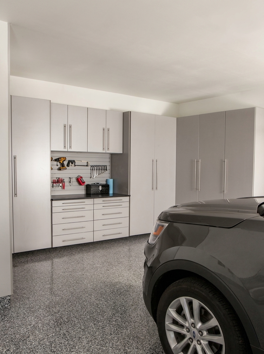 Garage Cabinets