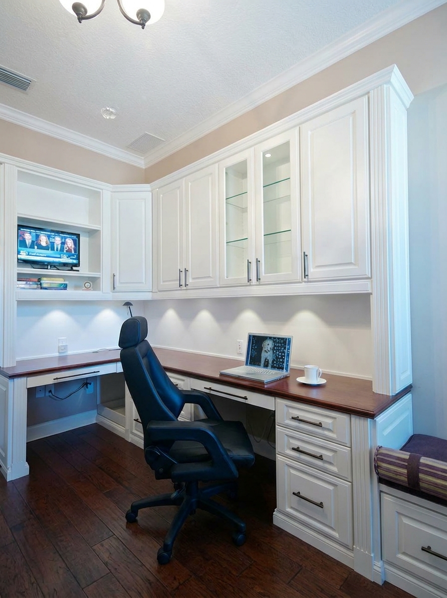 Home Office