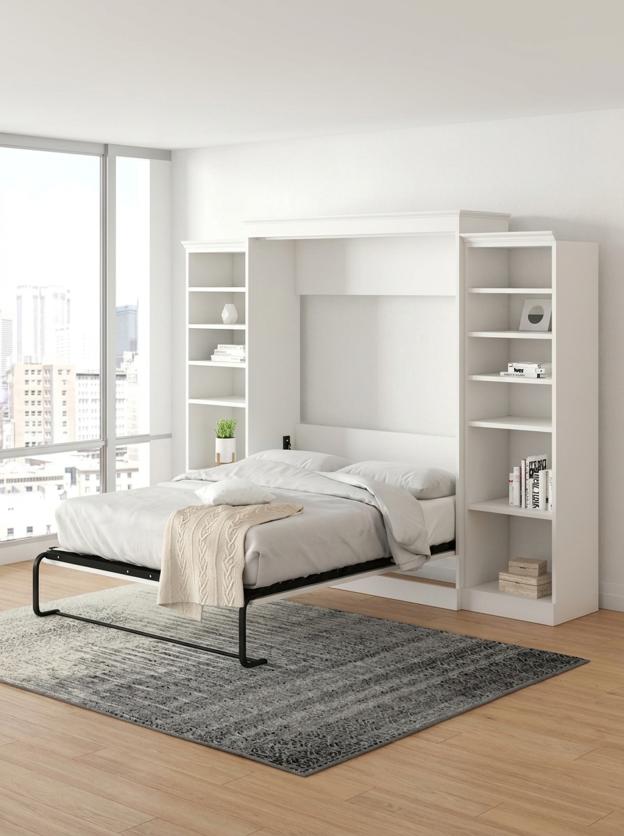 Murphy Beds