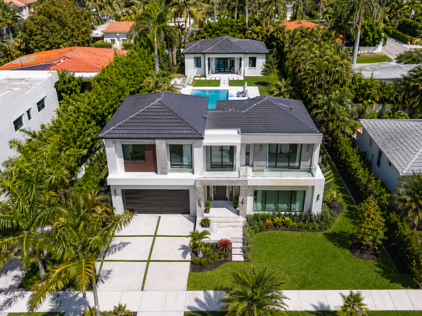 ADU accessory dwelling unit construction Miami