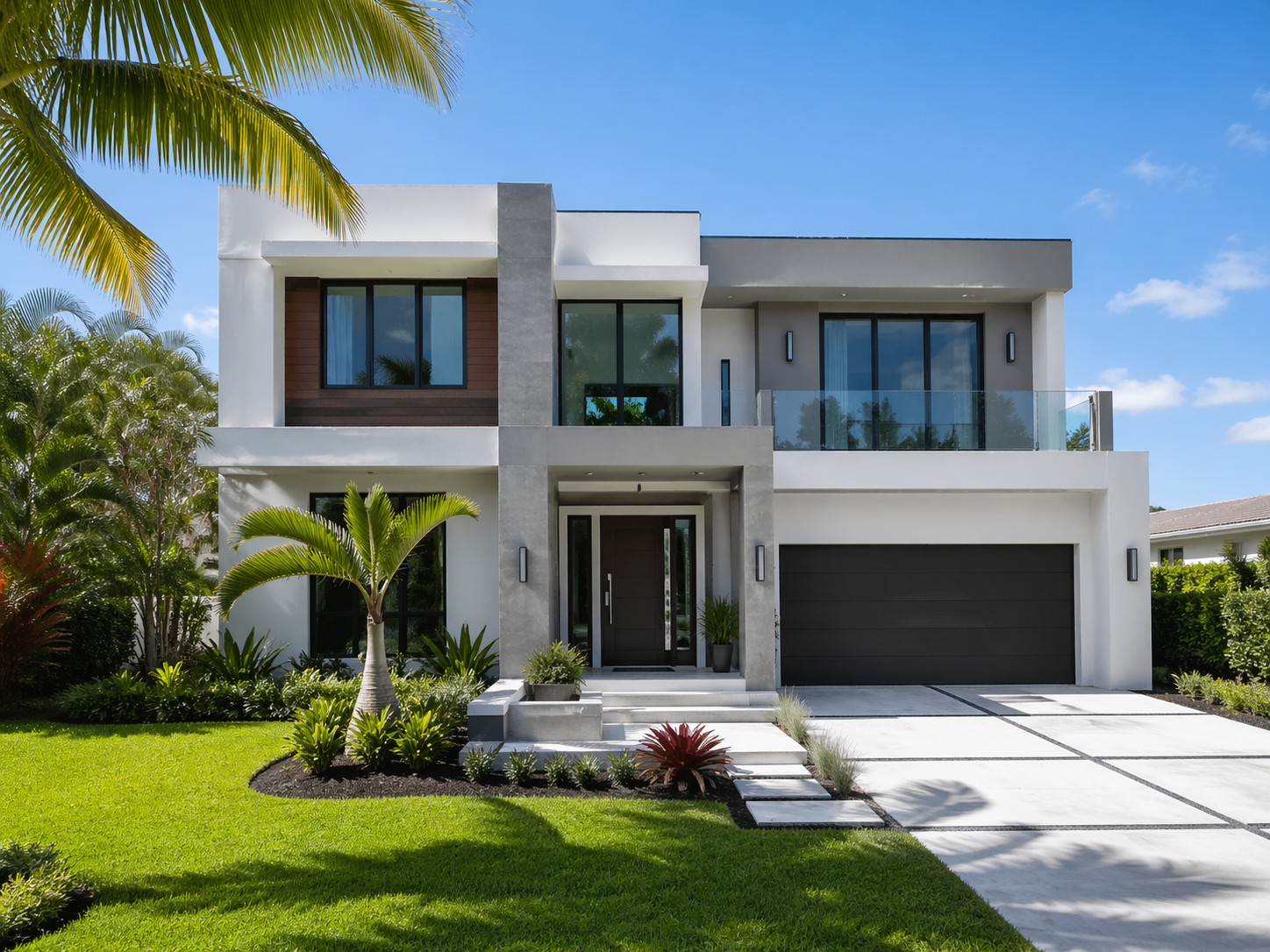 Iron Constructor Corp construction South Florida