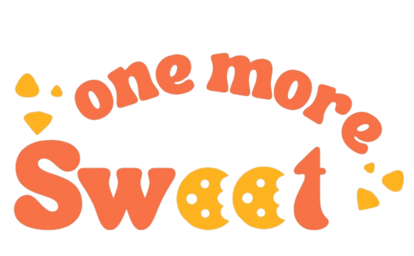 One More Sweet Logo