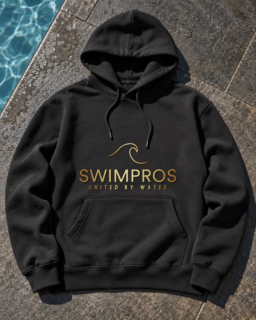 Heavyweight hoodie