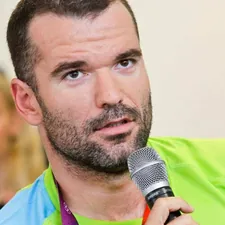 Peter Mankoč