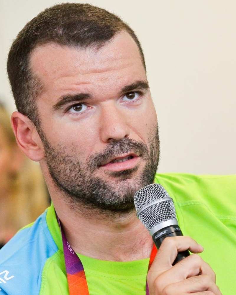 Peter Mankoč