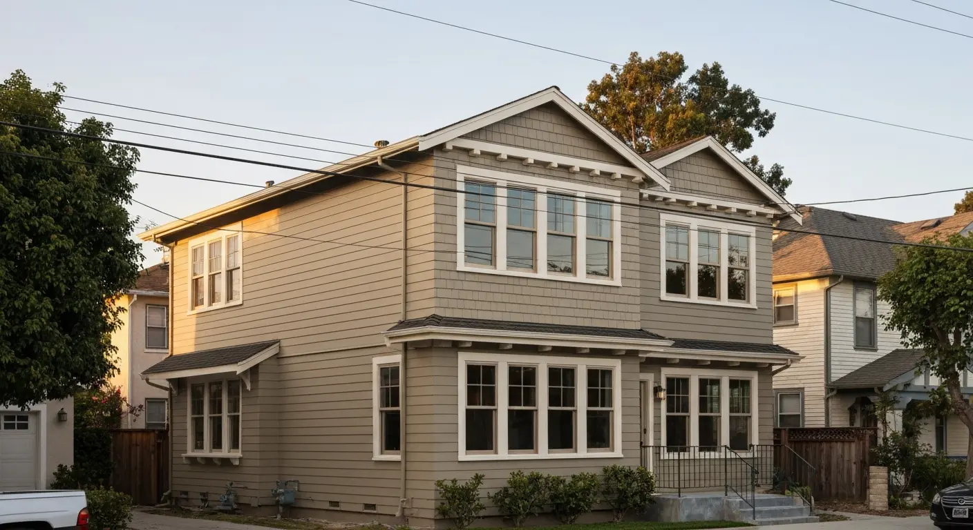 Home addition in North Pacific Beach