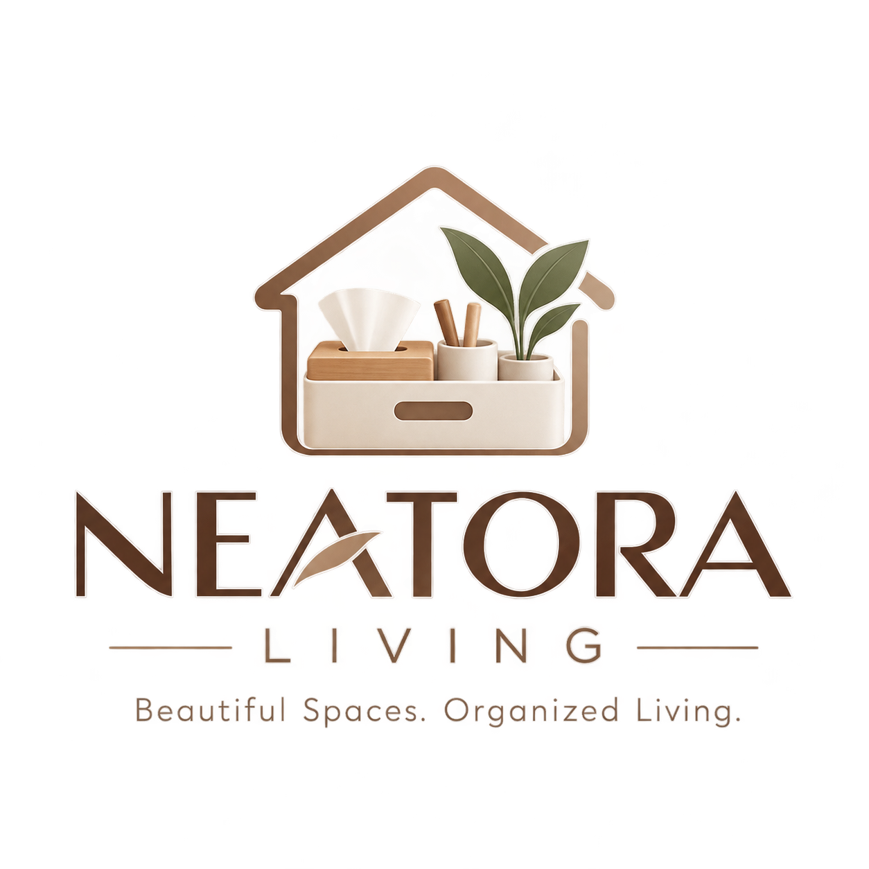 NEATORA LIVING Logo