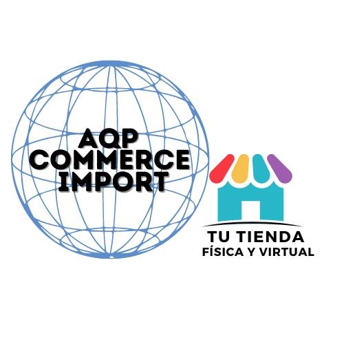 AQP COMMERCE IMPORT