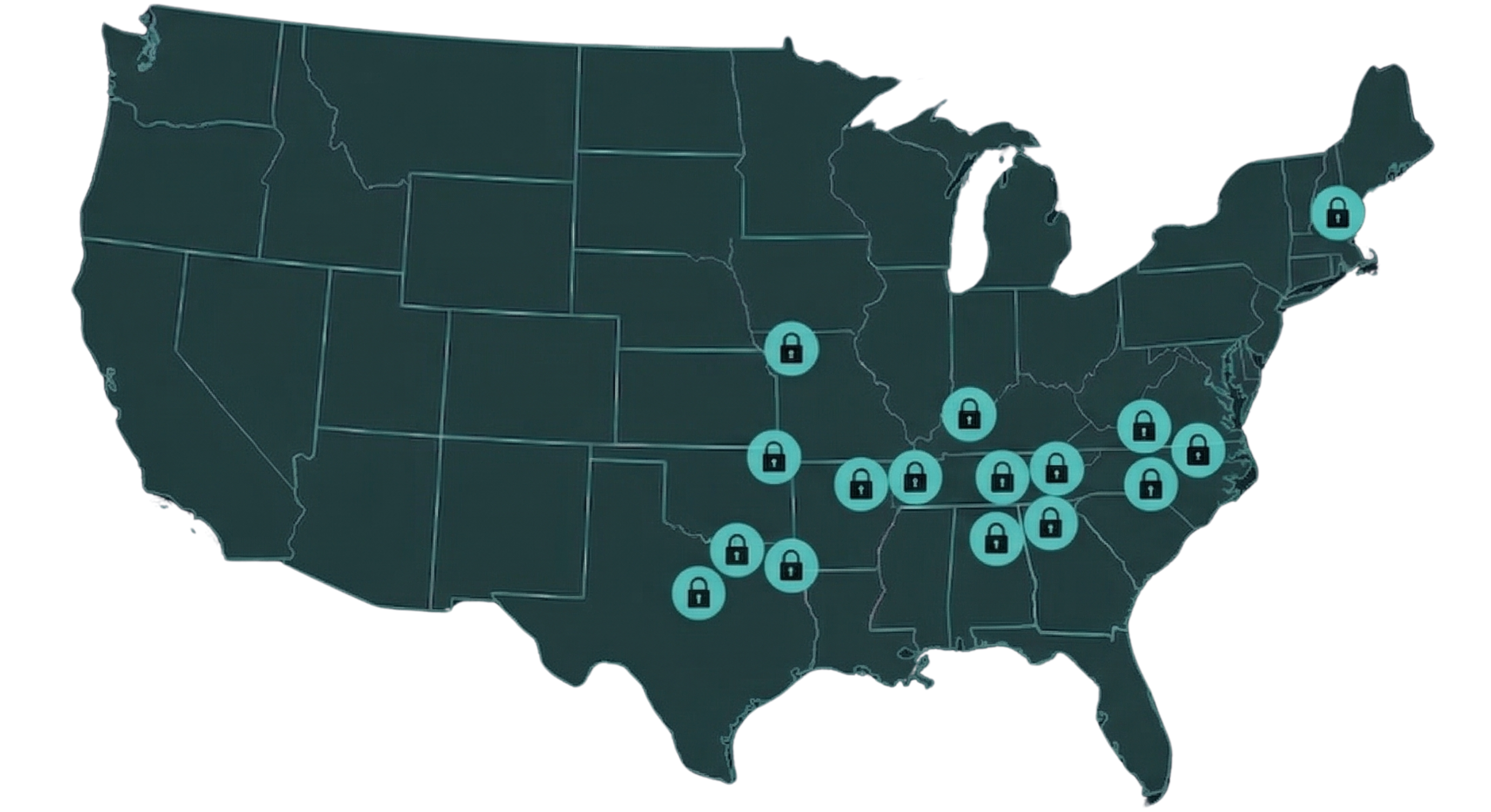 Territory qualification