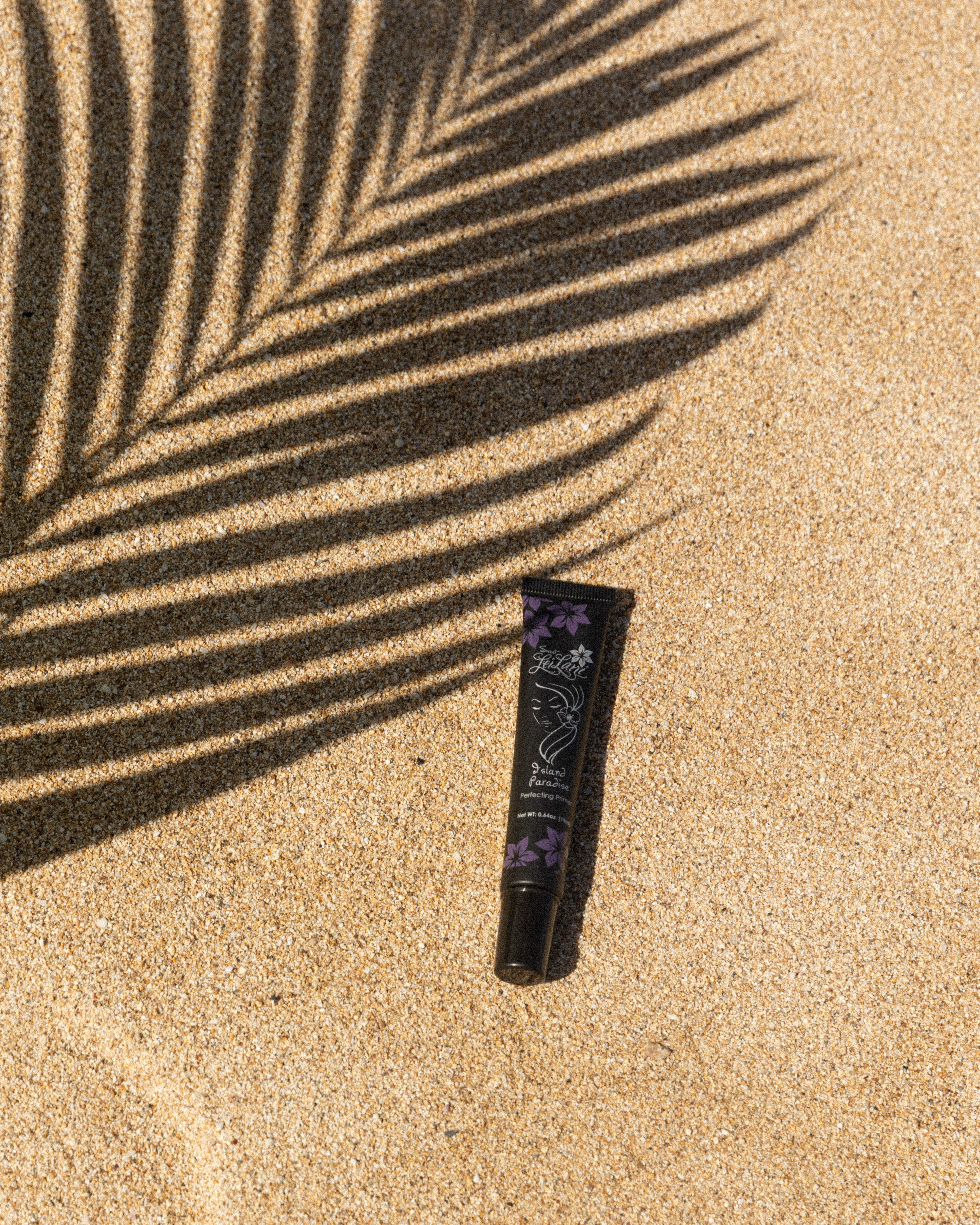 Island Nights product shot