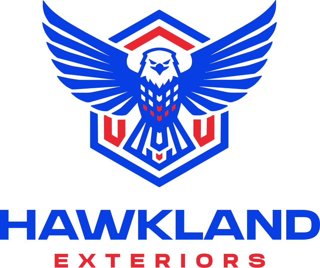Hawkland Exteriors
