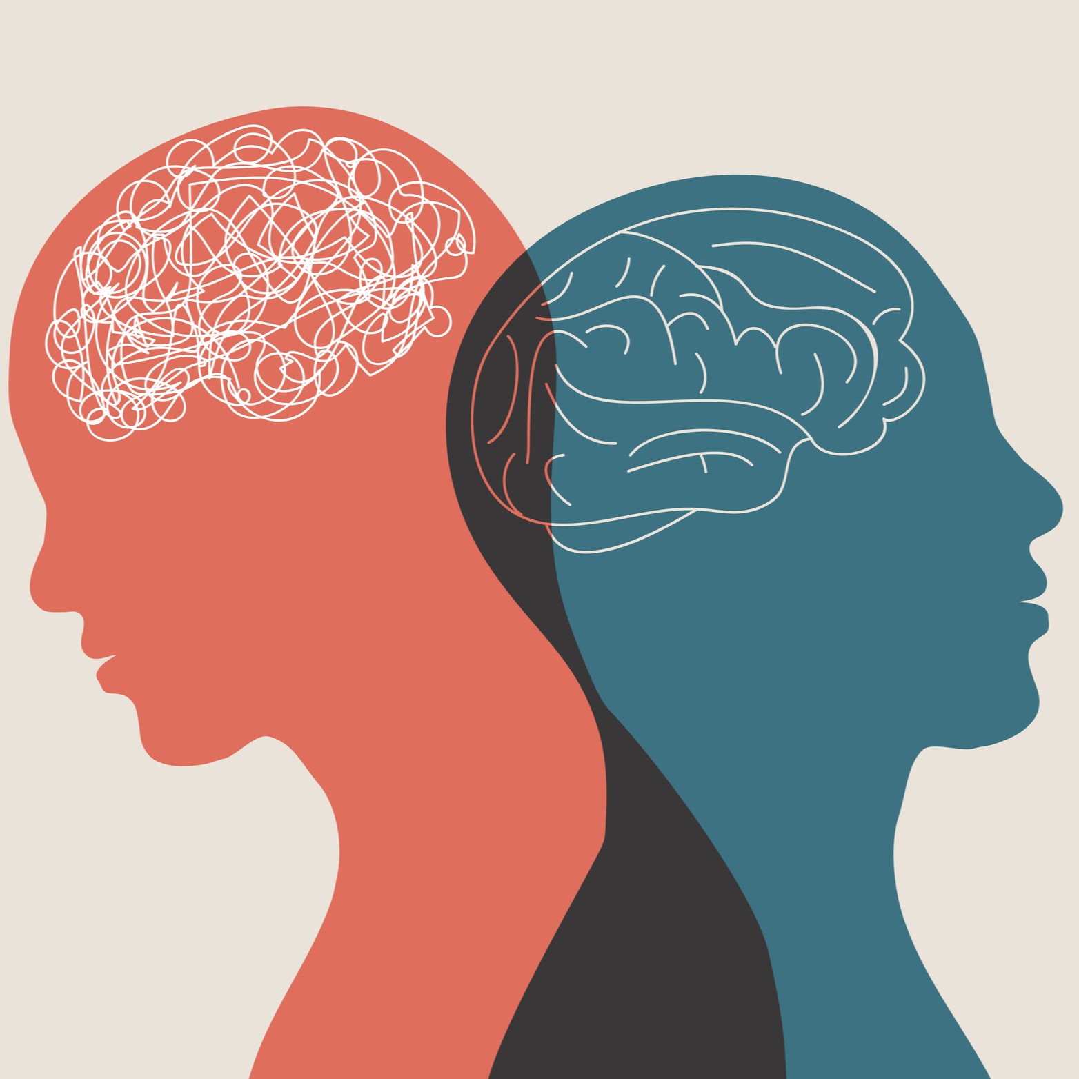 Mindset Shift