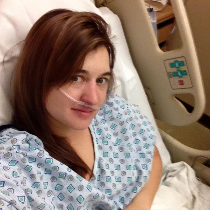 Post Surgery