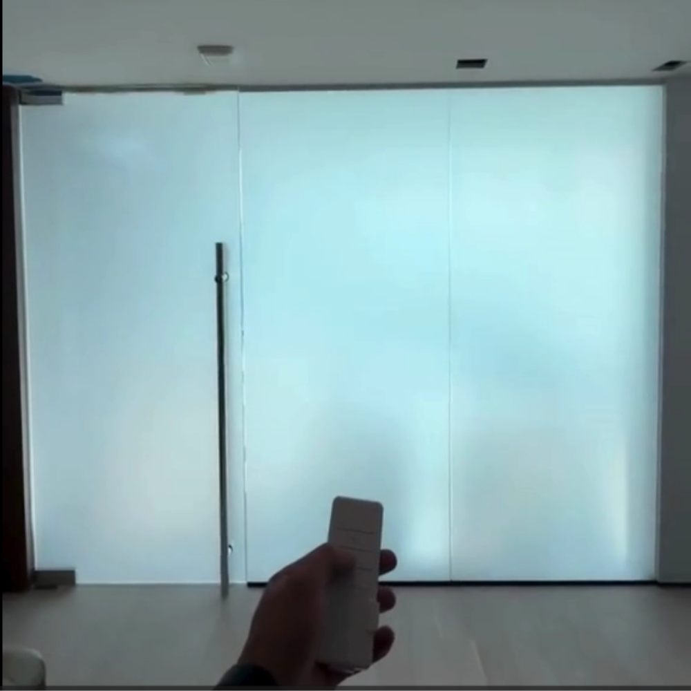 Knipperglas project