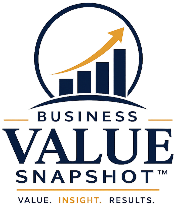 Business Value Snapshot logo