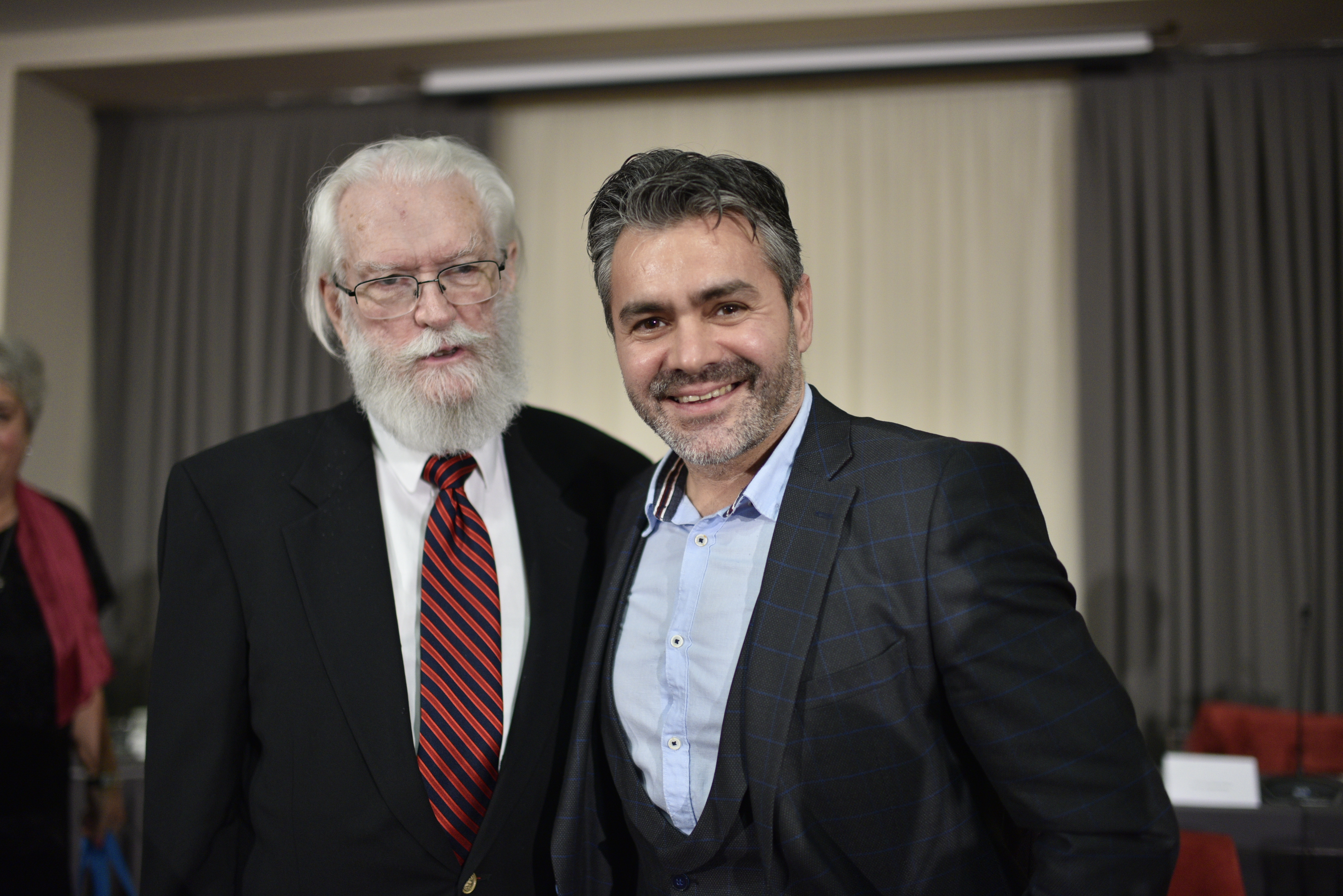 Eveniment Stiintific