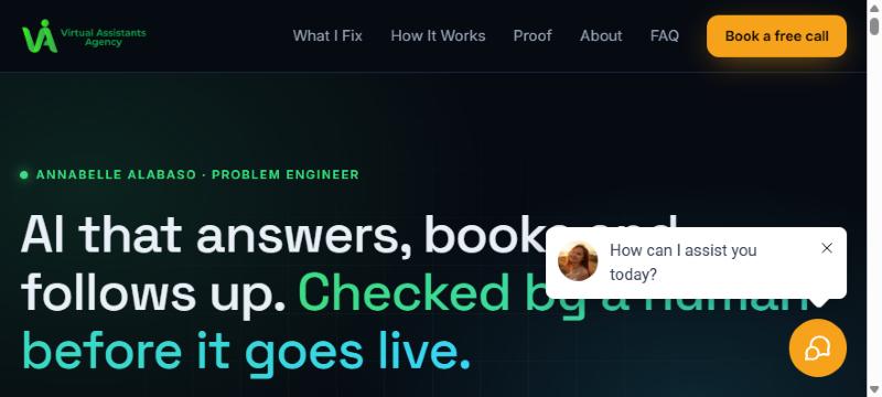 Current homepage reached from the old checkout link