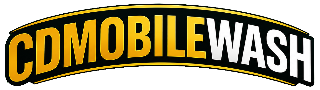 CD Mobile Wash
