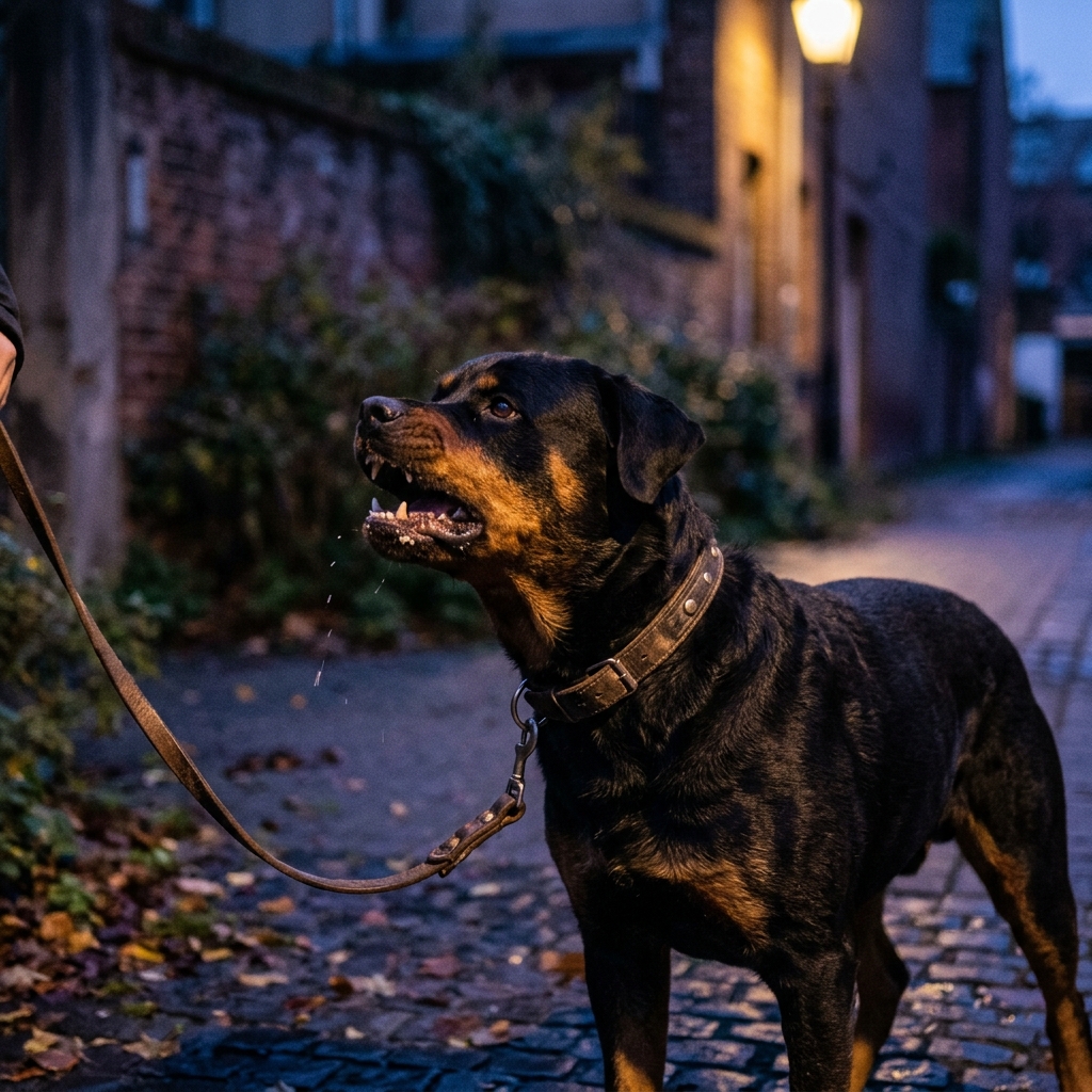 Dog bite and animal attack representation