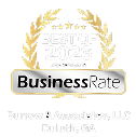Best of 2026 Award - Burrow & Associates