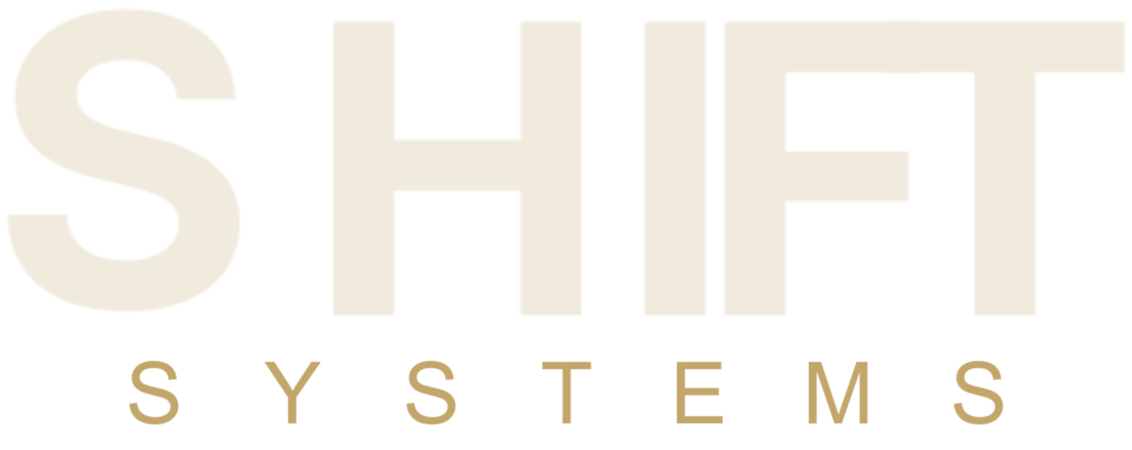 SHIFT Systems