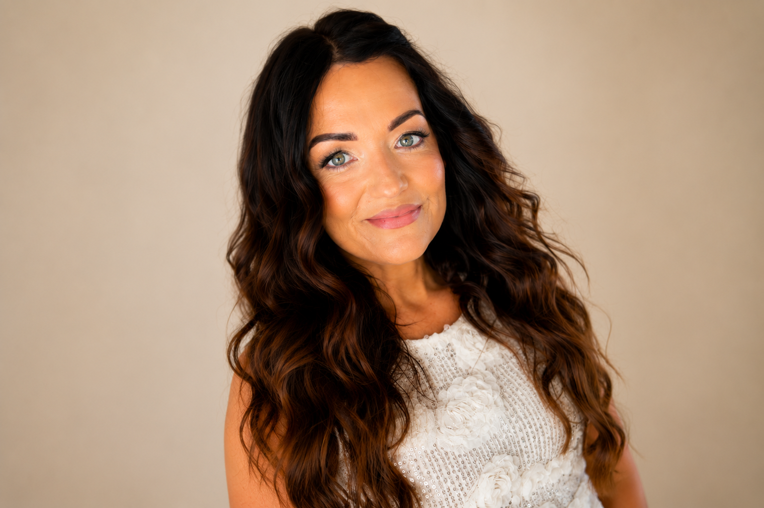 Paula, founder of Divine Empress Coaching