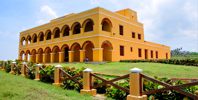 Tour Departamento del Atlántico Aquatours