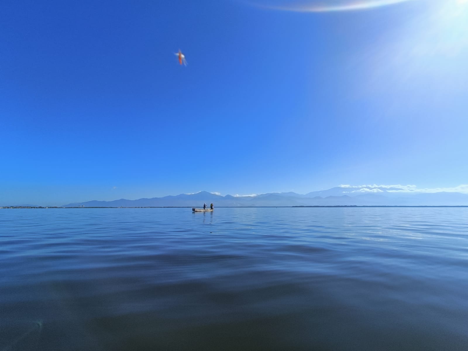 Santa Marta Caribe colombiano