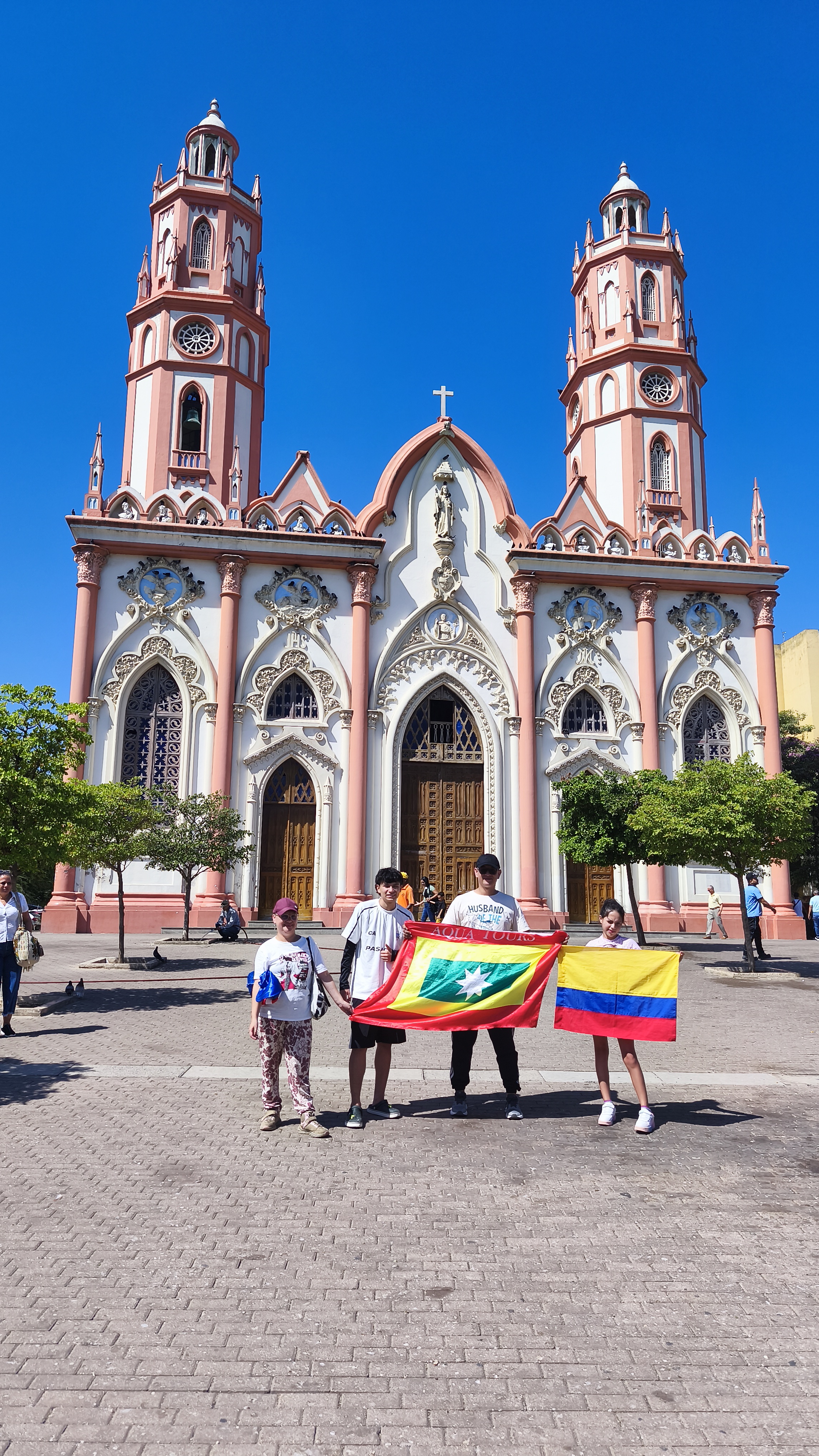 City Tour Barranquilla historia