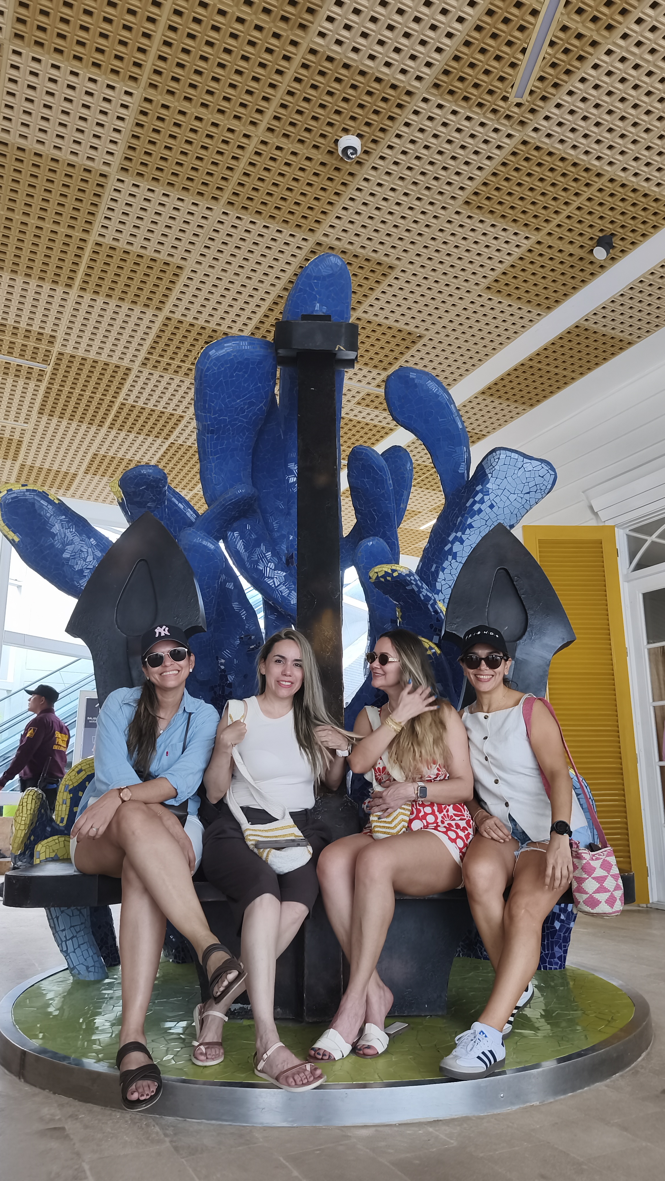 Naturaleza Atlántico Colombia