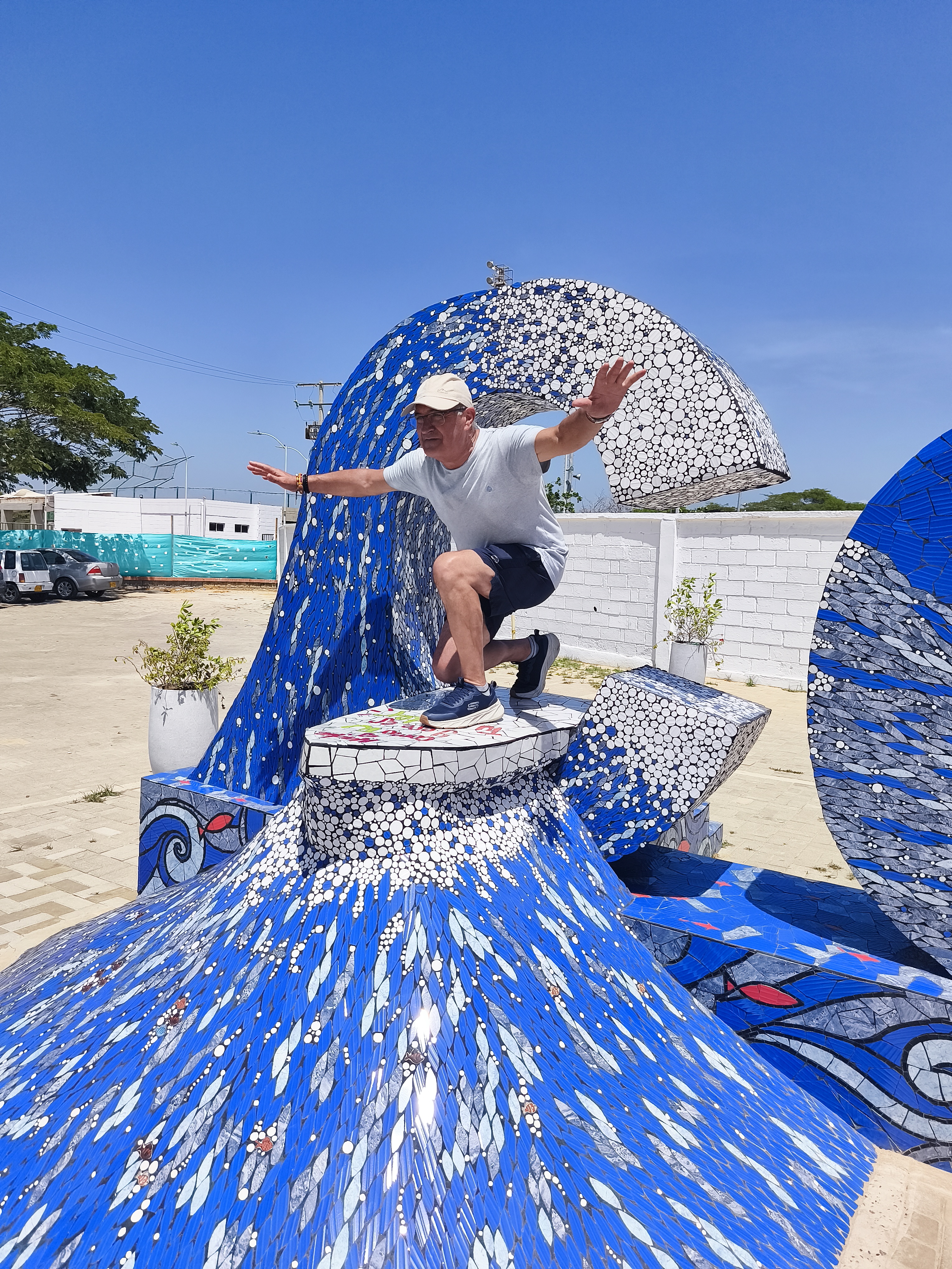 Paisajes Atlántico Colombia