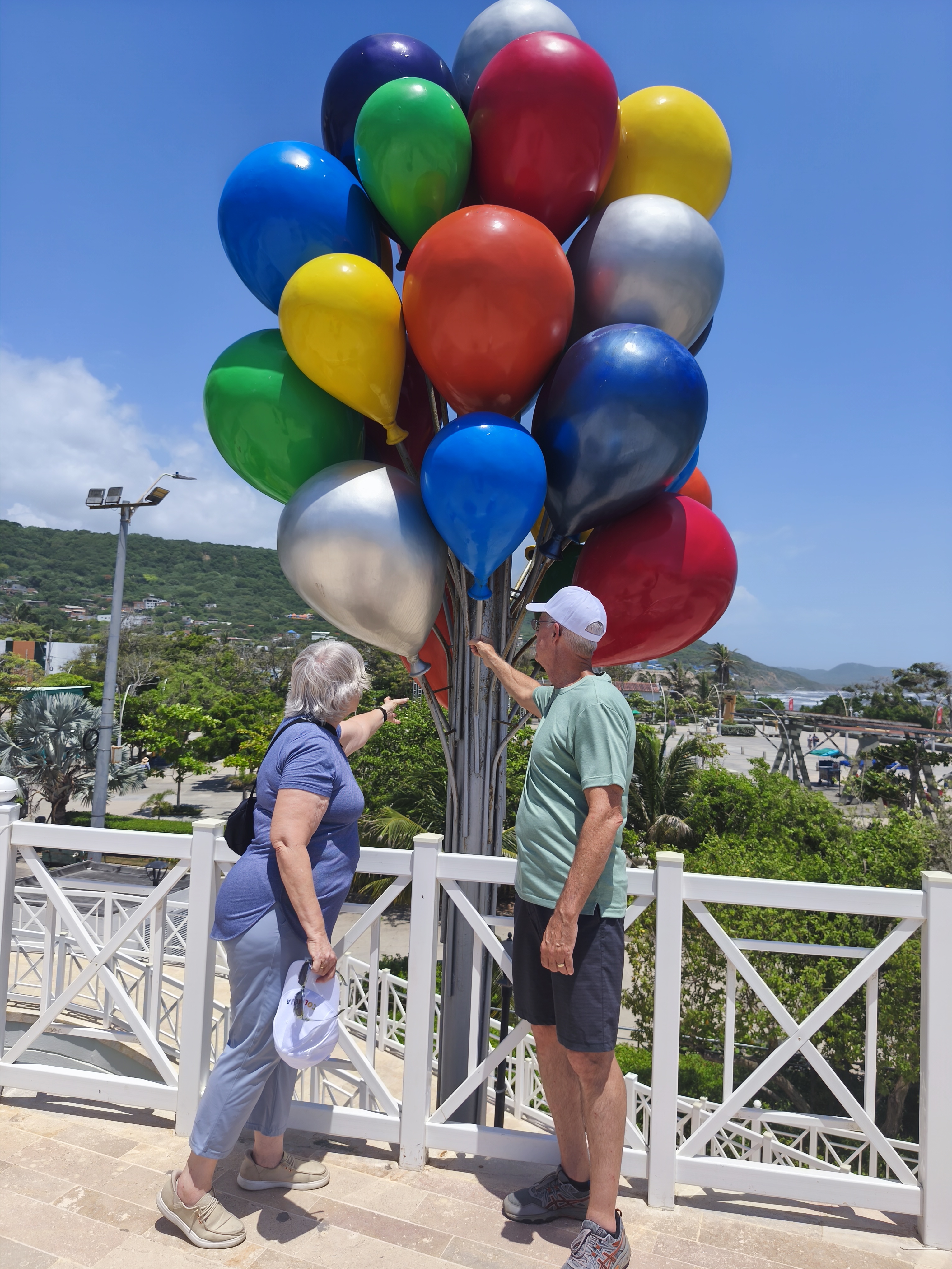 Turismo Departamento del Atlántico