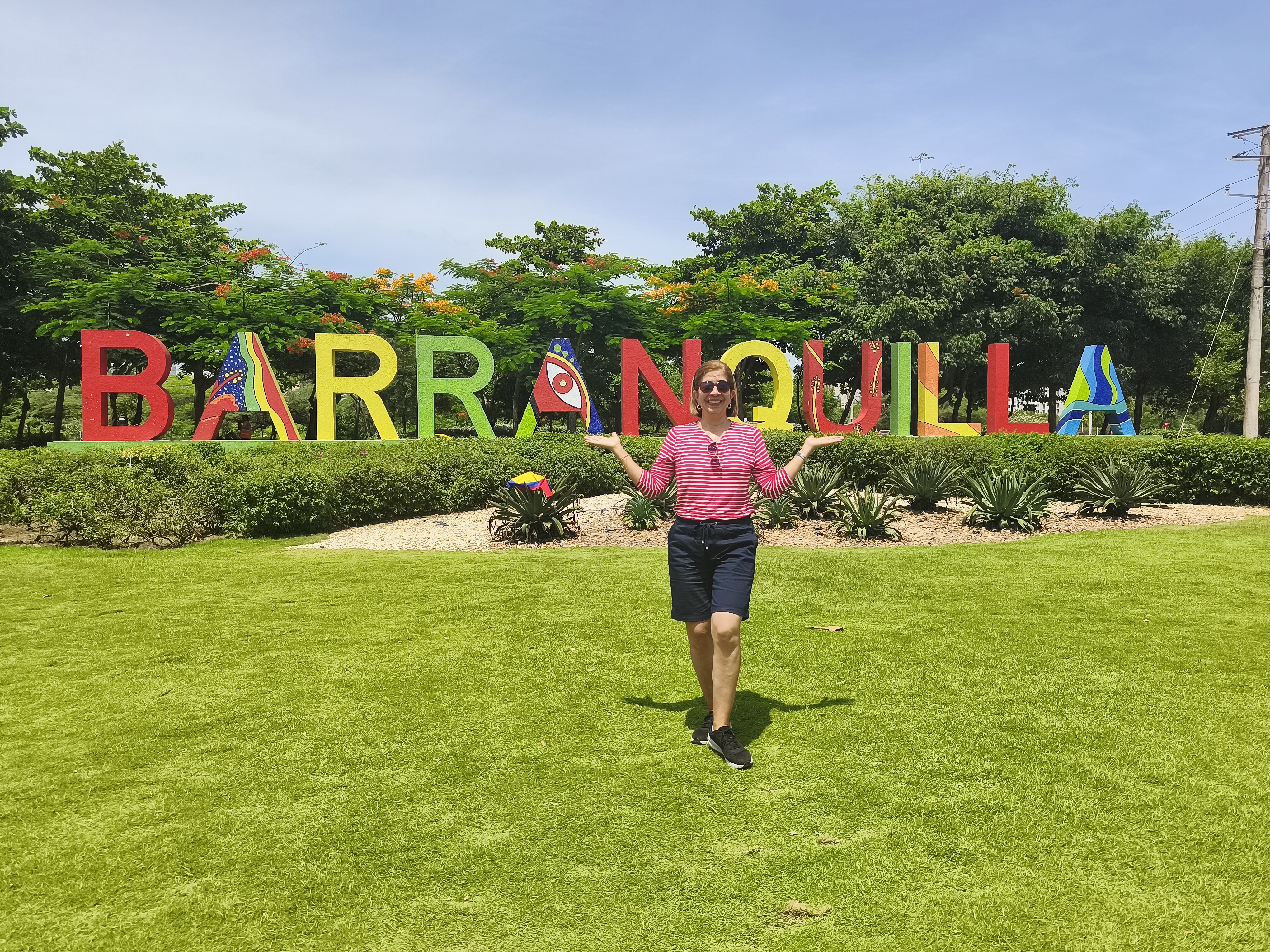 City Tour Barranquilla cultura