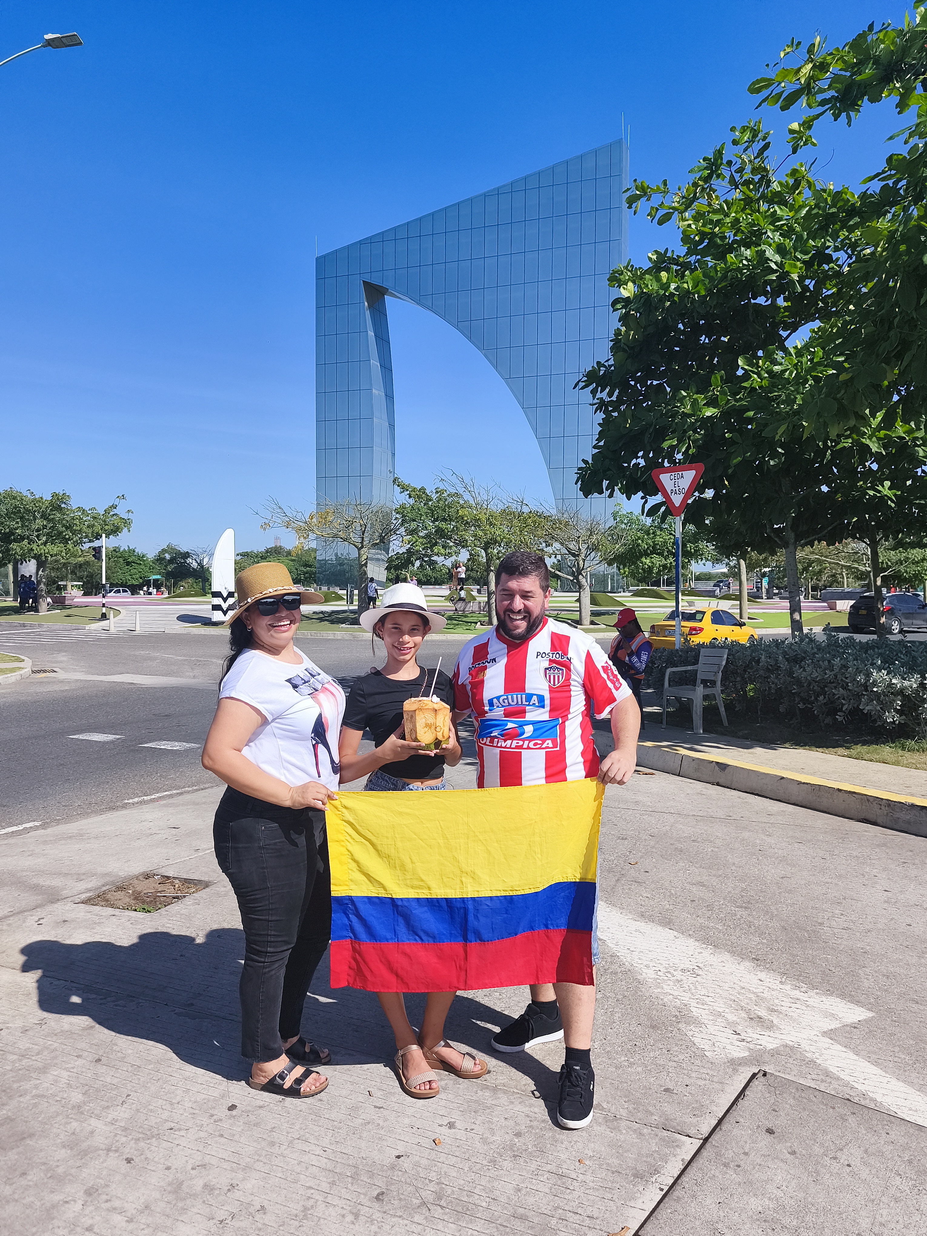 City Tour Barranquilla Caribe