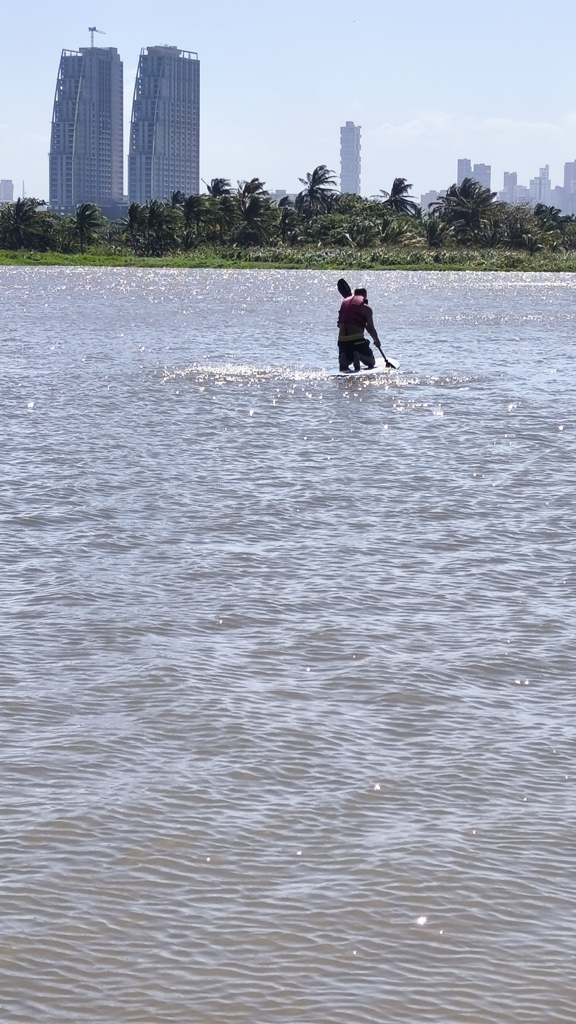 Ecoturismo Isla Salamanca Barranquilla Aquatours