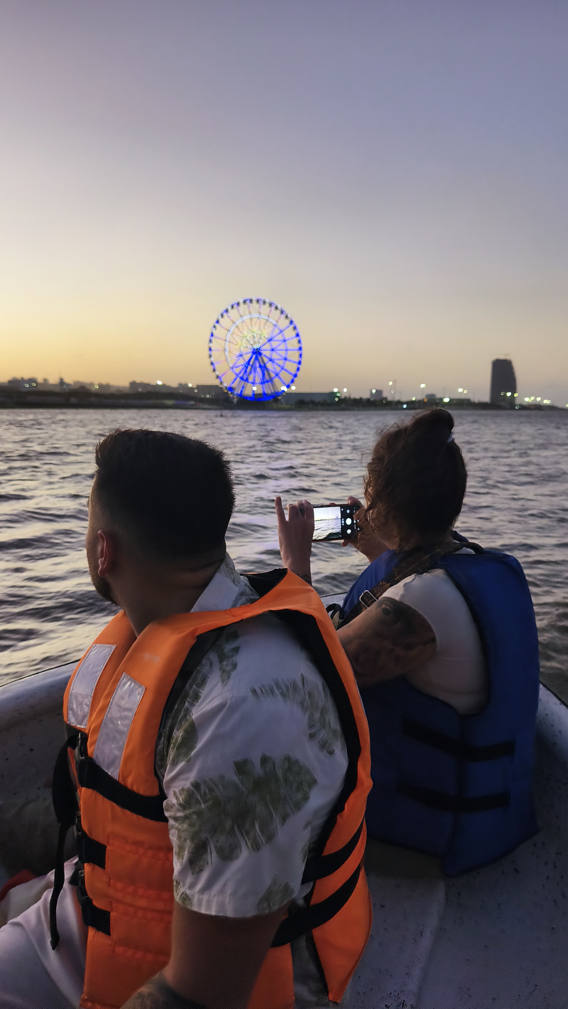 Avistamiento garzas río Magdalena Barranquilla