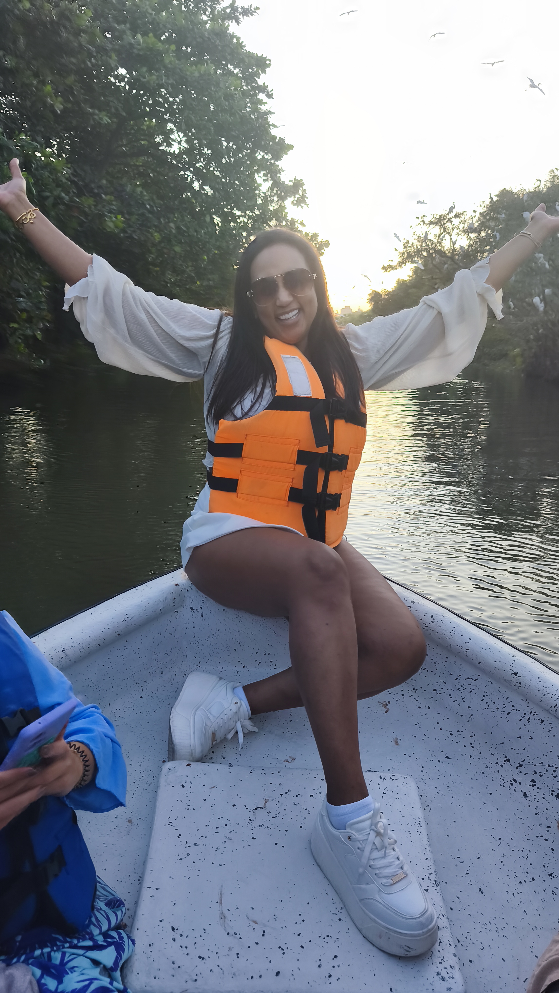 Tour El Torno río Magdalena Aquatours