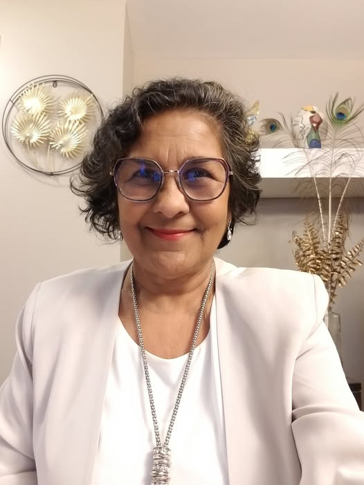 Rosabelle Lokaisingh