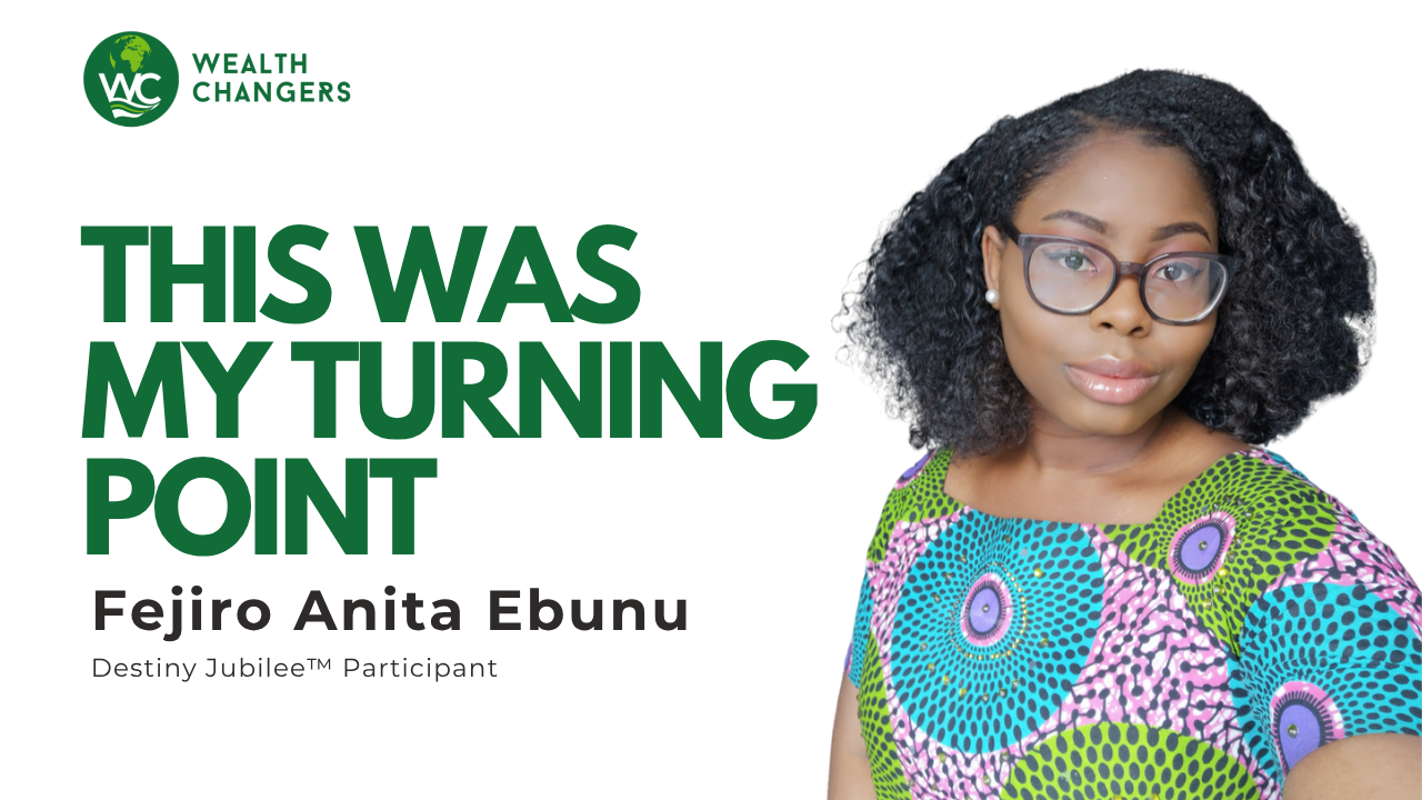 Fejiro Anita Ebunu