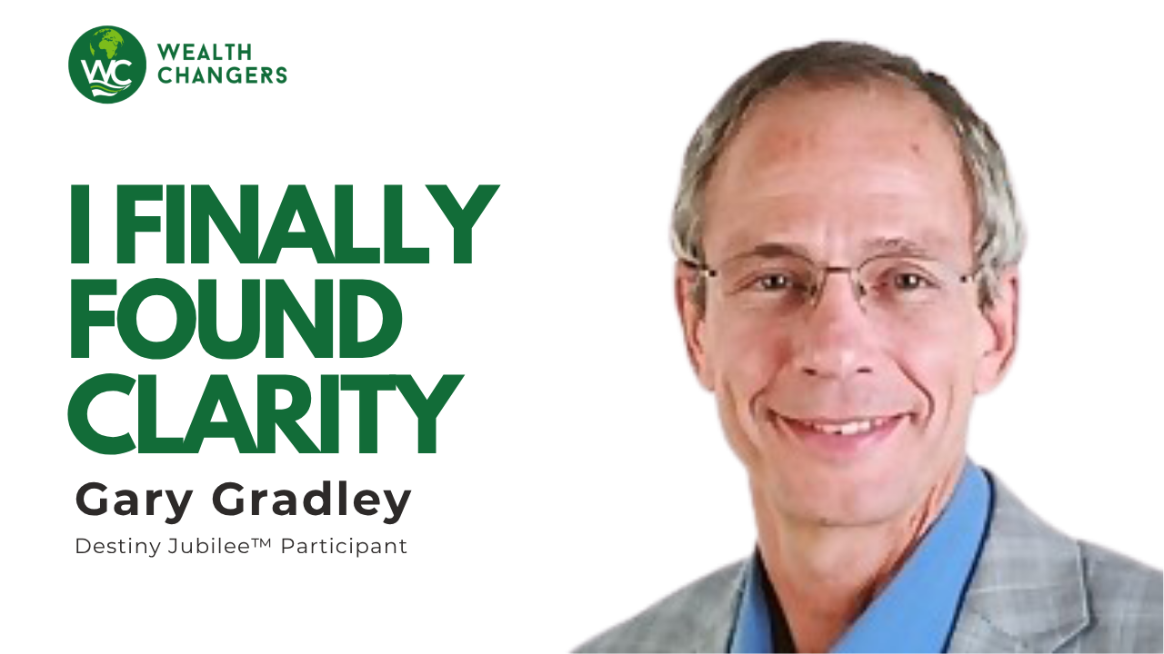 Gary Gradley