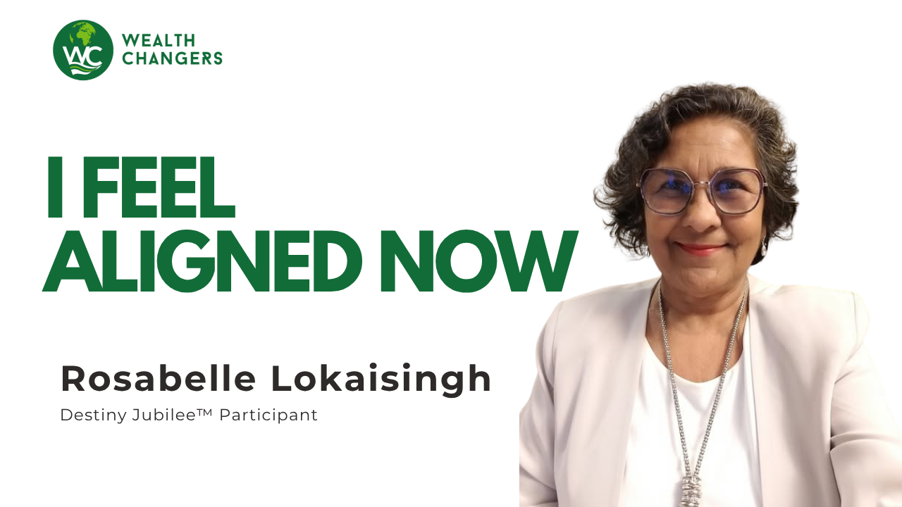 Rosabelle Lokaisingh
