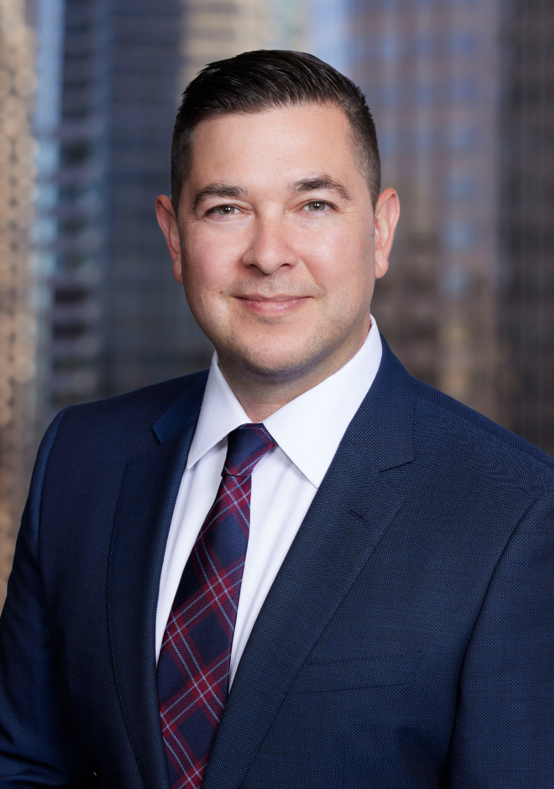 Alex Velazquez, CPA — Founder & President, Beyond The Books