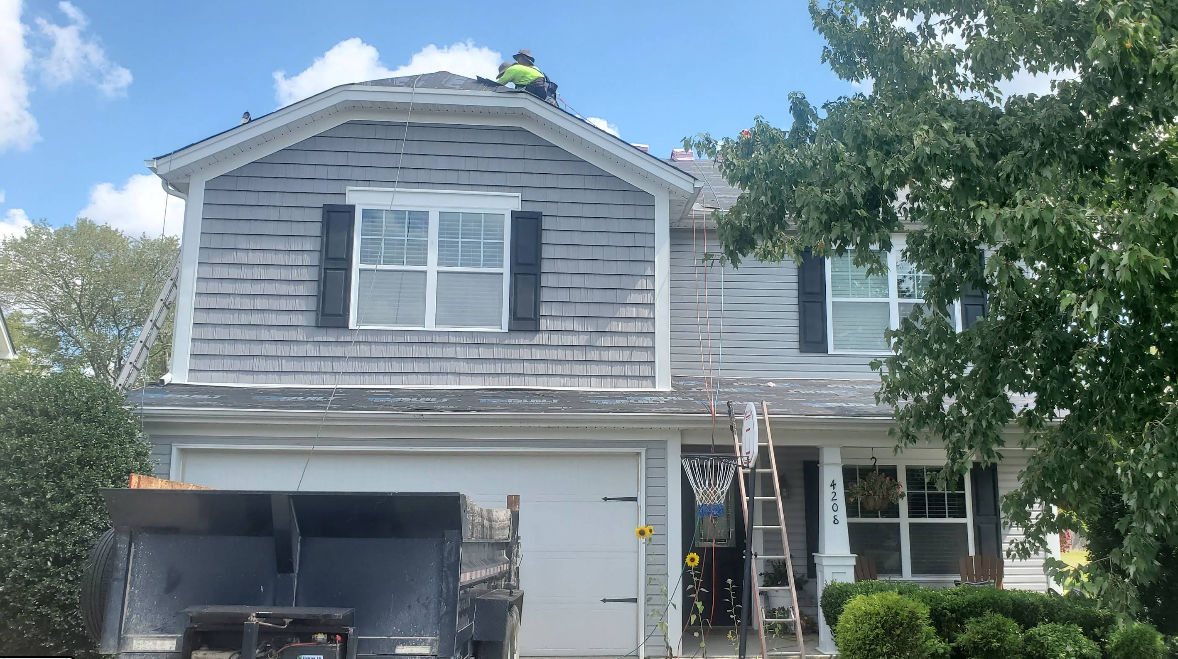 Fairview, TN Homeowners Roof Replacement Guide (2026)