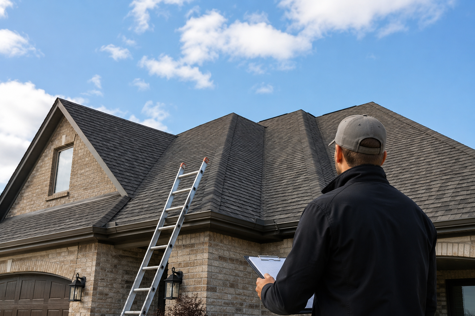 How to Choose a Roofing Contractor in Middle Tennessee (2026 Guide)