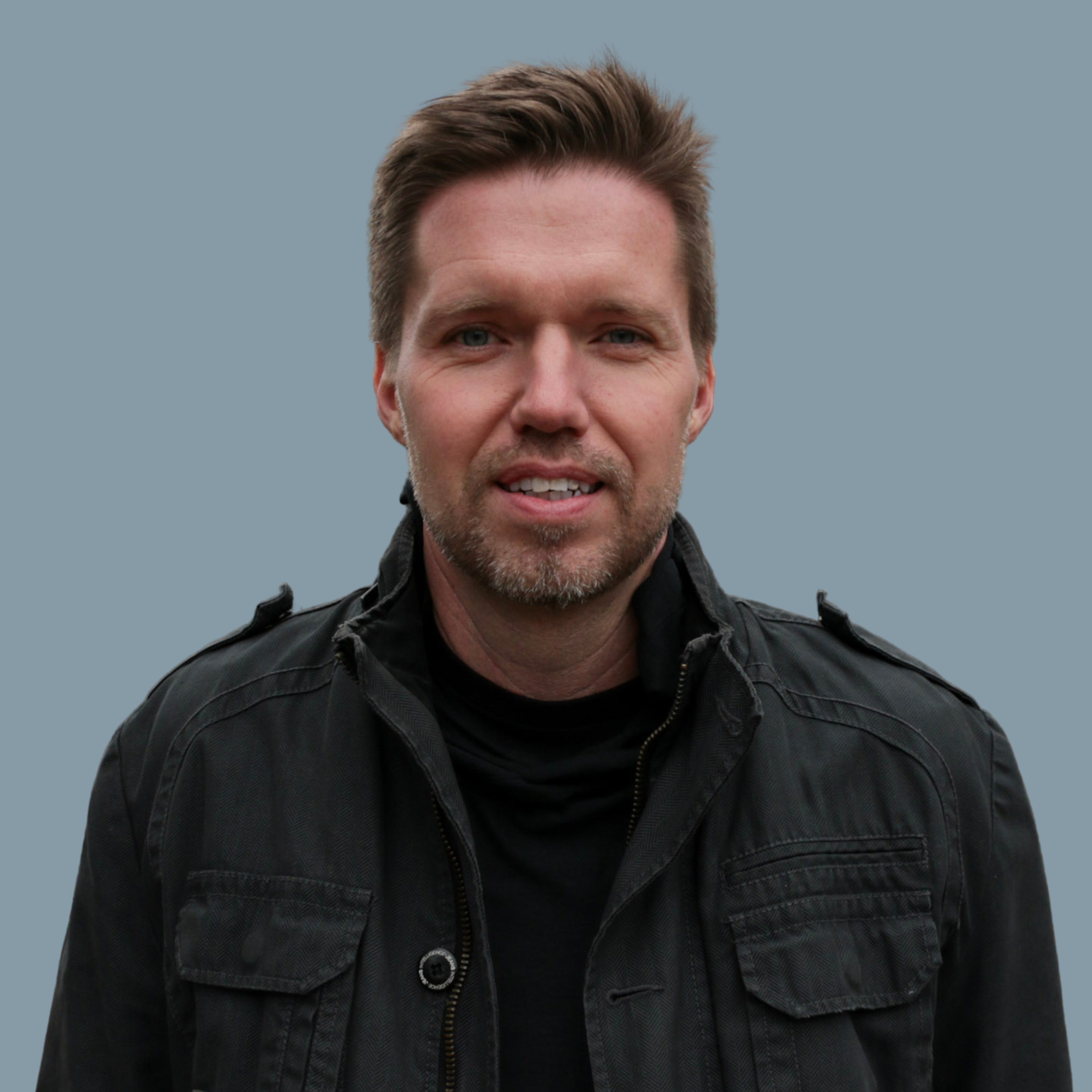 Jonathan Thiessen