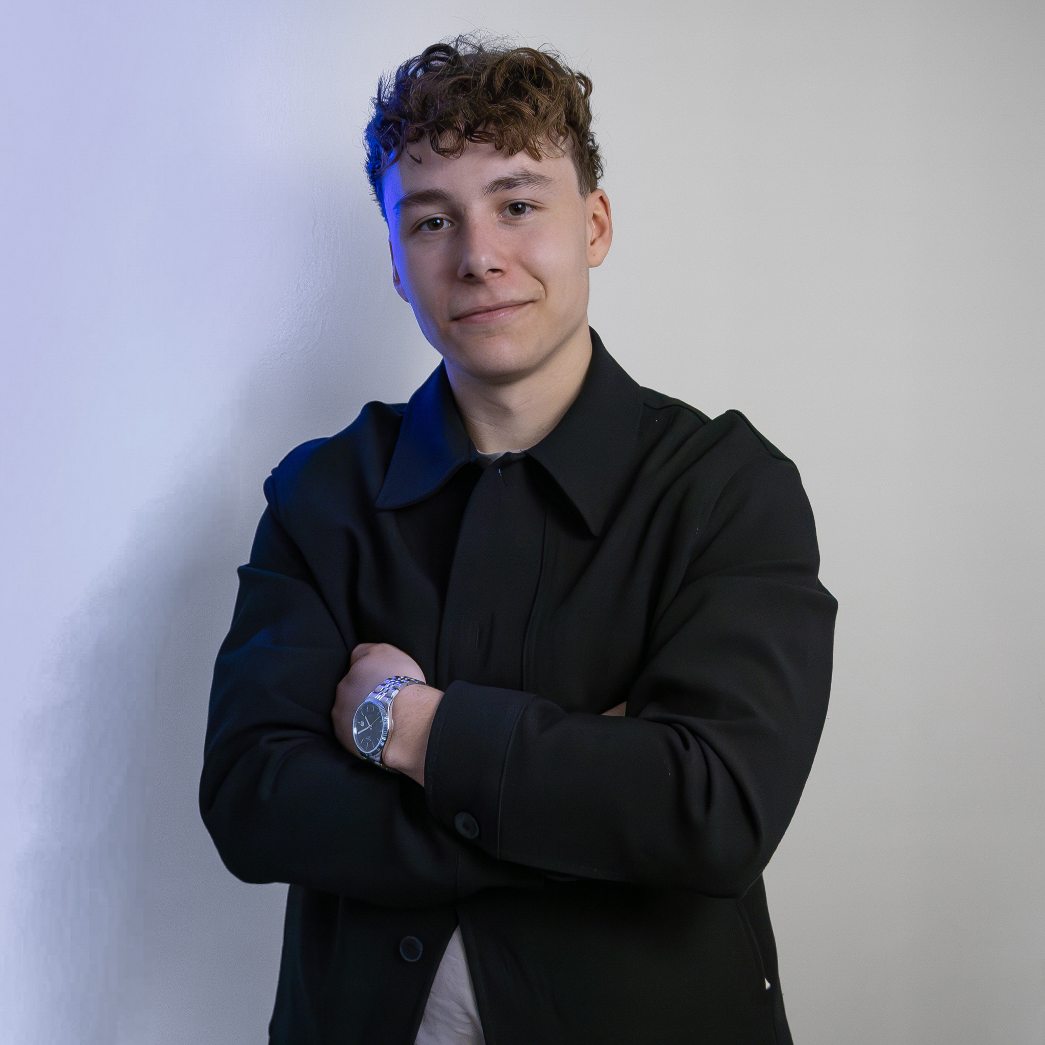 Profilová fotografie tvůrce