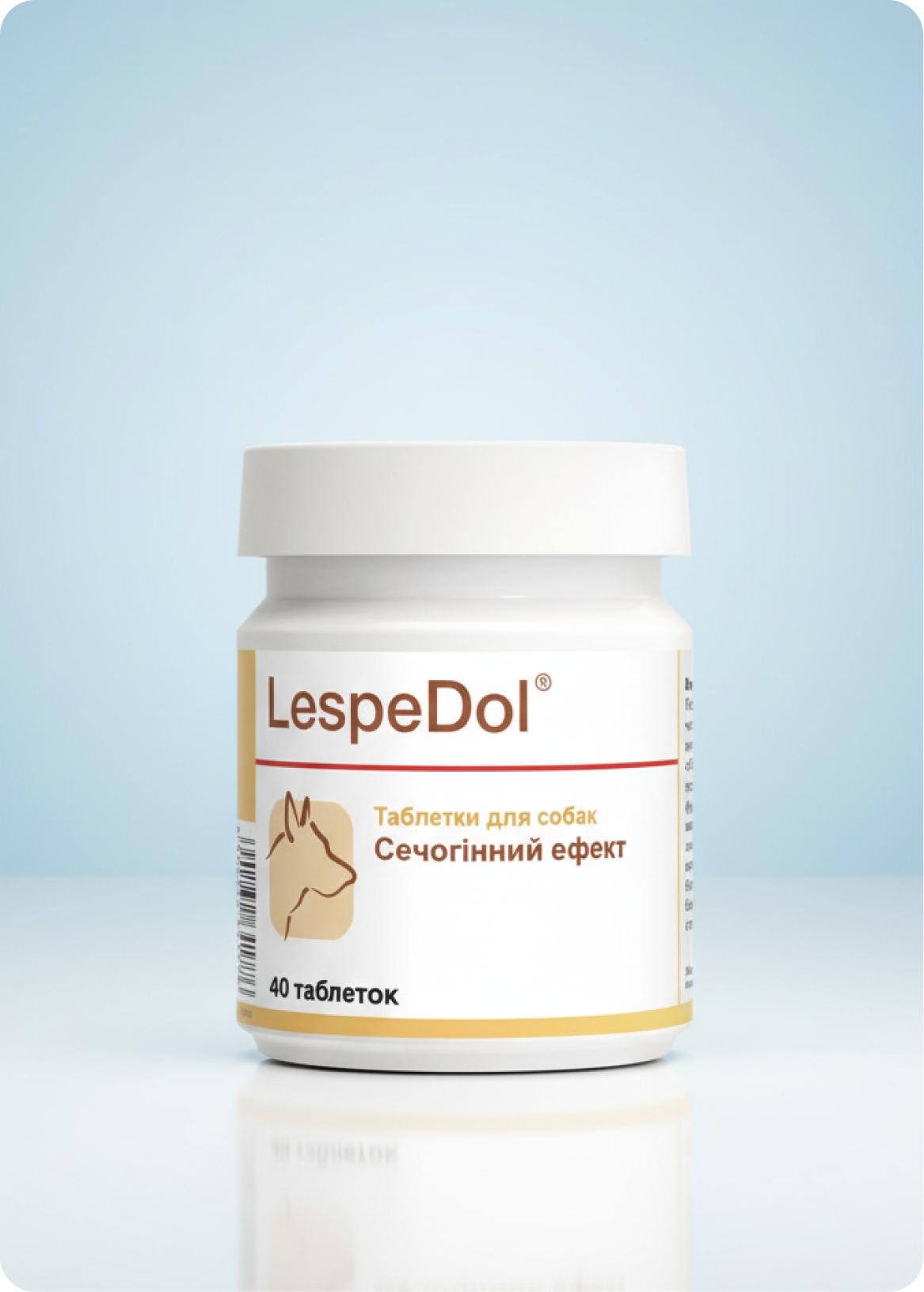 LespeDol